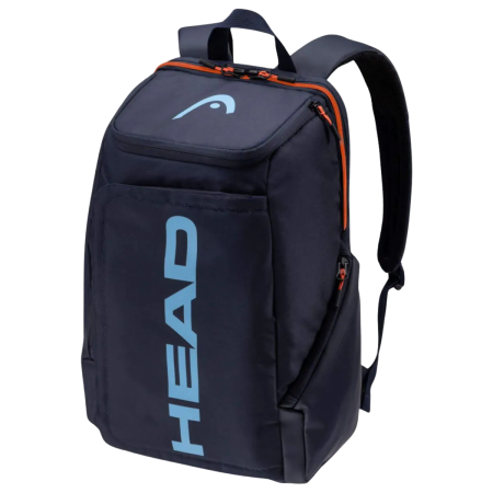 Tenis de camp - Rucsac Head Pro 28L Navy