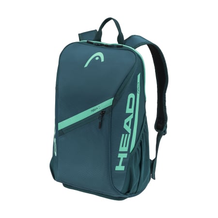 Genti tenis - Rucsac Head Tour 25L Green