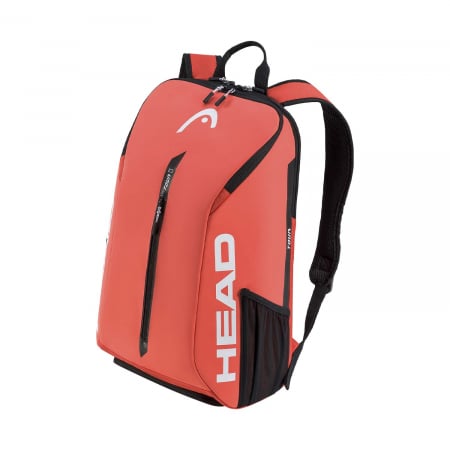 Tenis de camp - RUCSAC HEAD TOUR 25L ORANGE