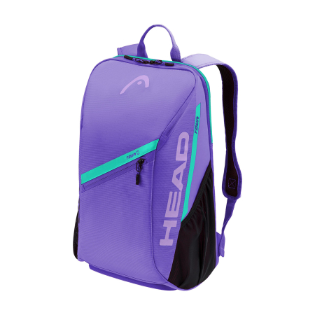 Genti tenis - Rucsac Head Tour 25L Purple
