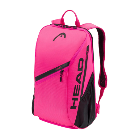 Genti tenis - Rucsac Head Tour 25L Pink