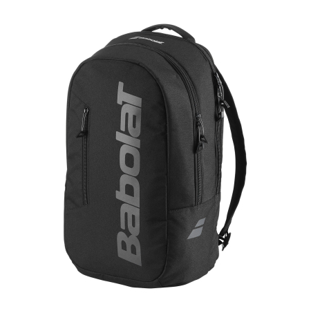 Genti tenis - Rucsac Padel Babolat Court Lite Negru