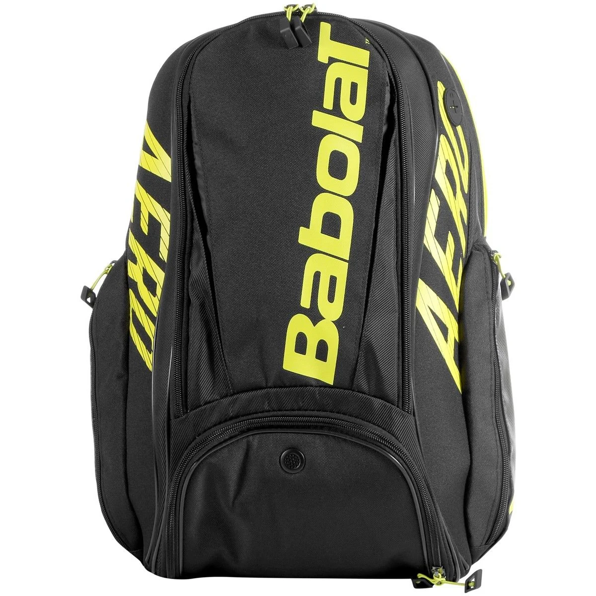 Genti tenis - Rucsac Tenis Babolat Pure Aero