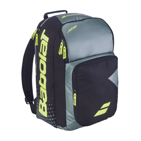 Genti tenis - Rucsac Tenis Babolat Pure Aero