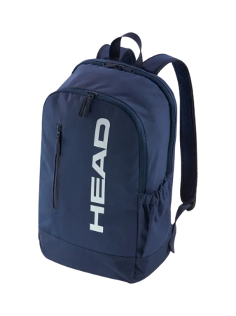 Genti tenis - Rucsac Tenis Head Base 17L Navy