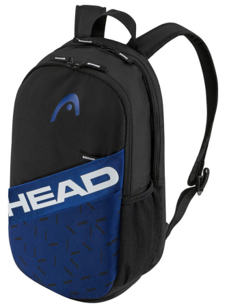 Genti tenis - Rucsac Tenis Head Team Bleu/Black