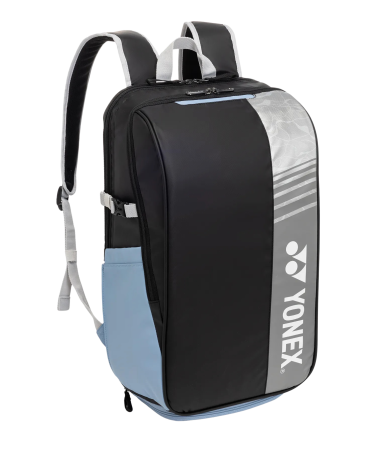 Tenis de camp - Rucsac Tenis Yonex Club Black/Blue