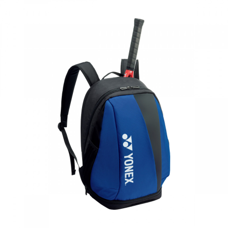 Genti tenis - Rucsac tenis YONEX PRO BACKPACK M Cobalt blue