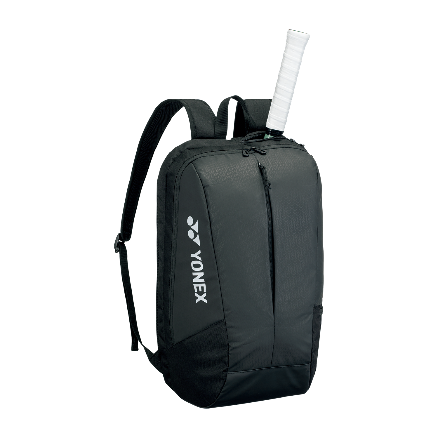 Genti tenis - Rucsac Tenis Yonex Team Black