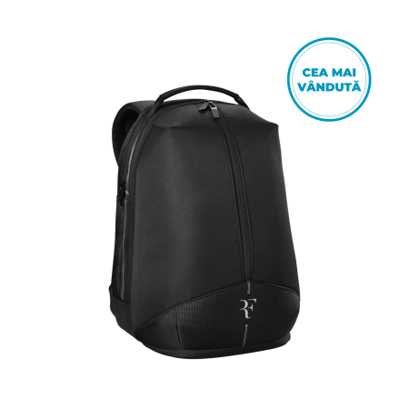 Genti tenis - RUCSAC WILSON RF BLACK