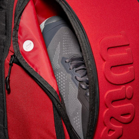 Rucsac WILSON SUPER TOUR CLASH V2.0 [7]