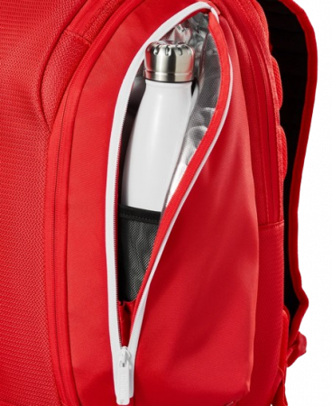 Rucsac Tenis Wilson Super Tour Rosu [4]
