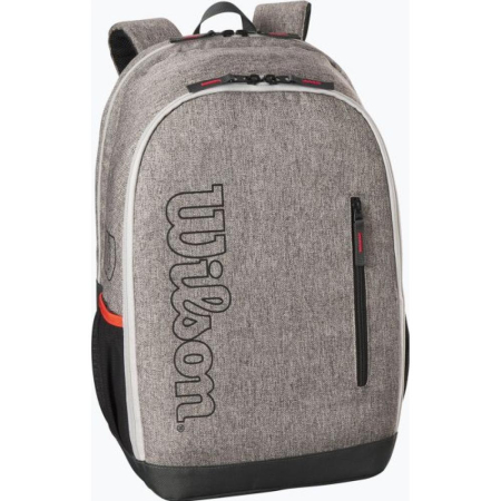 Rucsac Wilson TEAM Heather Grey [0]