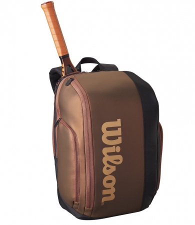 RUCSAC WILSON TENIS TOUR PRO STAFF V14.0 [2]
