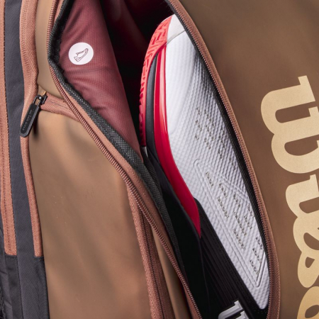 RUCSAC WILSON TENIS TOUR PRO STAFF V14.0 [3]