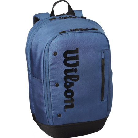 Genti tenis - Rucsac Wilson Tour Ultra Blue
