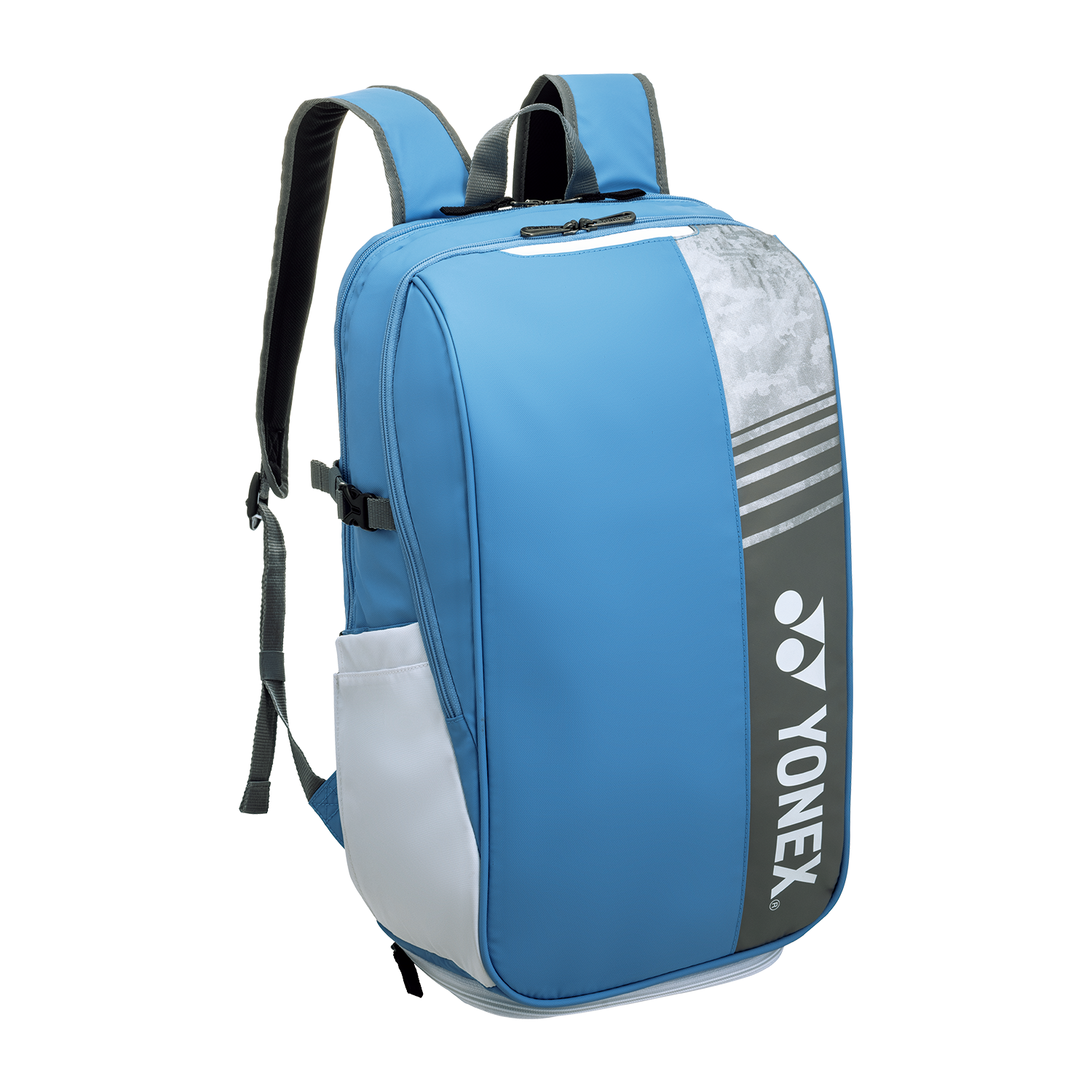 Genti tenis - Rucsac Tenis Yonex Club Albastru
