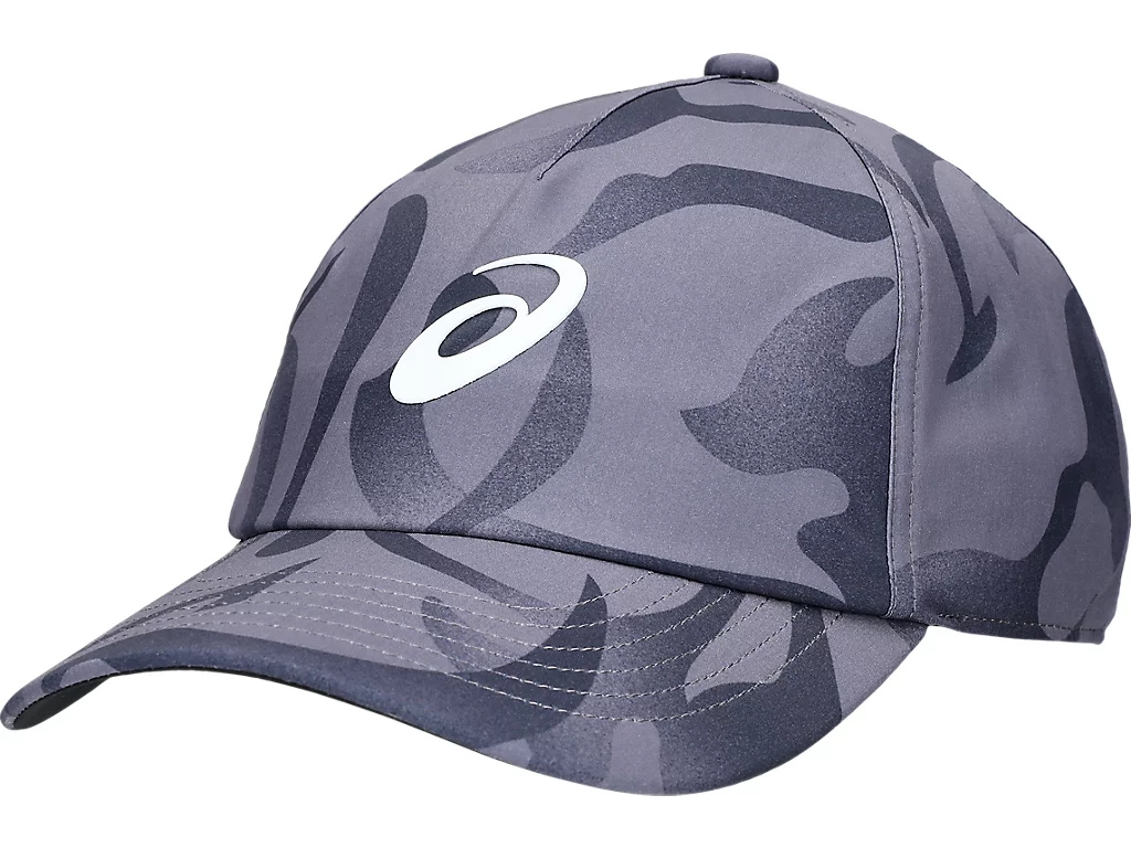 Sepci Padel - Sapca Asics Graphic Greyish Purple