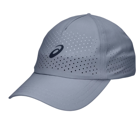 Imbracaminte tenis - Sapca Asics Performance Grey Blue