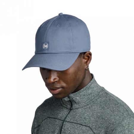 Sapca Buff Baseball Dal Zire Steel [3]