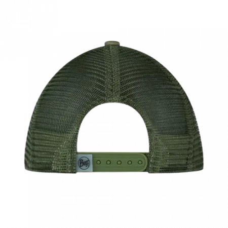 Sapca Buff Explore Trucker Dal Wate Forest [1]