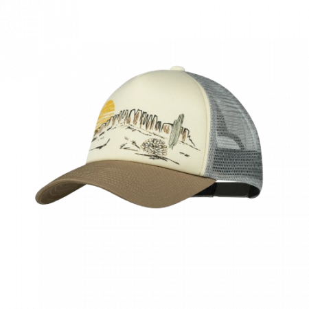 Sepci tenis - Sapca Buff Trucker Dal Lach Multi