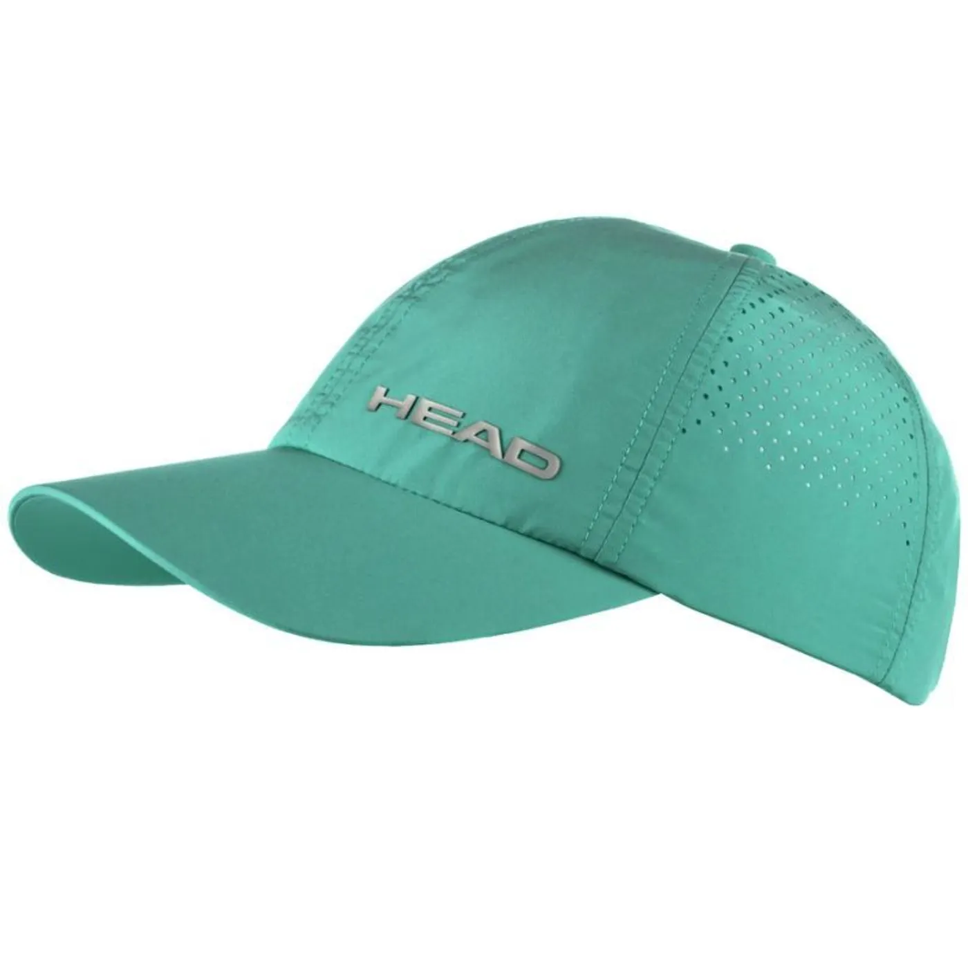Sepci tenis - Sapca Head Copii Pro Player Turquoise
