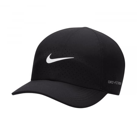 Imbracaminte Padel - Sapca Nike Dri-Fit ADV Club Unstructured Black