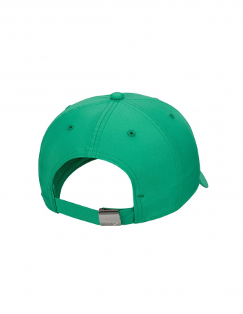 SAPCA NIKE JUNIOR METAL SWOOSK Stadium Green [1]
