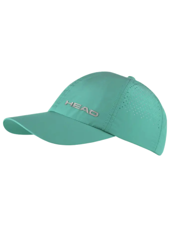 Sepci tenis - Sapca Tenis Head Pro Player Aqua Copii