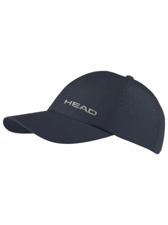 Sepci tenis - Sapca Tenis Head Pro Player Navy Copii