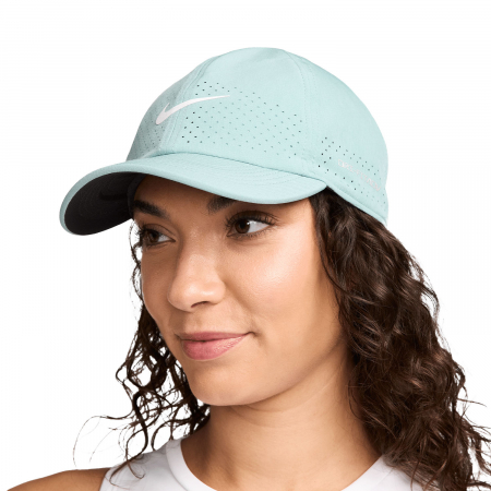 Sepci tenis - Sapca Tenis Nike Dri-FIT ADV Club Unstructured Cannon