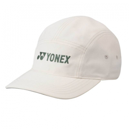 Sepci tenis - Sapca Tenis Yonex Unisex Sand Bej