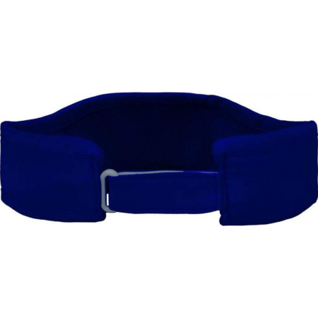 SAPCA VISOR BIDI BADU JUNIORI BLUE [1]