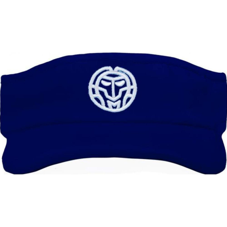 SAPCA VISOR BIDI BADU JUNIORI BLUE [0]