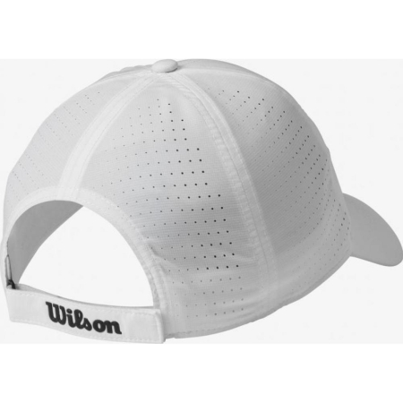 SAPCA WILSON ULTRALIGHT II WHITE [2]