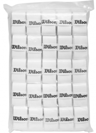 Promotii - Set Overgrip Wilson Pro 50 pack