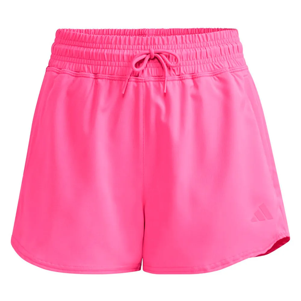 Pantaloni - Short Adidas Copii G Club Lucid Pink