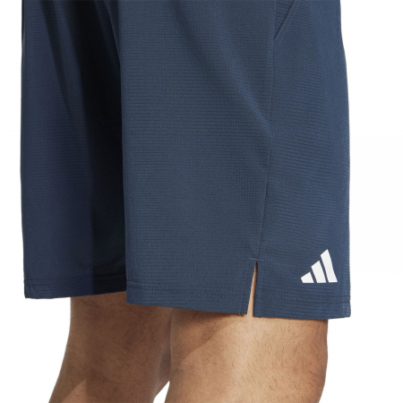 SHORT ADIDAS M ERGO 7IN AURORA BLUE [4]