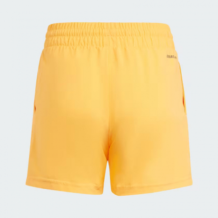 SHORT ADIDAS TENNIS JUNIOR 3-STRIPES HAZORA [1]
