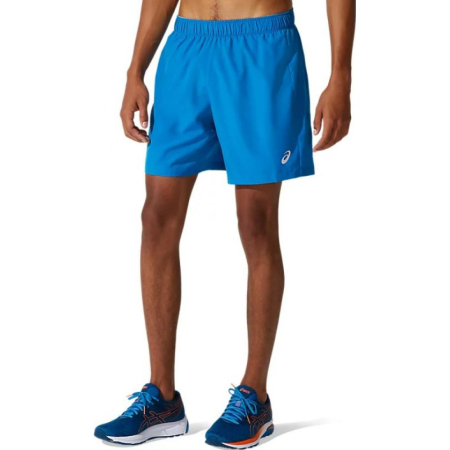 ALERGARE - SHORT ALERGARE ASICS ICON 7IN BLUE WHITE