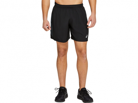 Pantaloni alergare - SHORT ASICS ICON 7IN