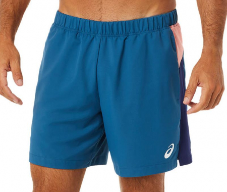 SHORT ASICS M COURT 7IN [0]