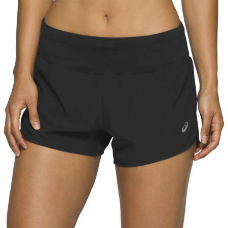 Pantaloni alergare - SHORT ASICS ROAD 3.5IN