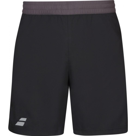 SHORT BABOLAT BP BLACK [1]