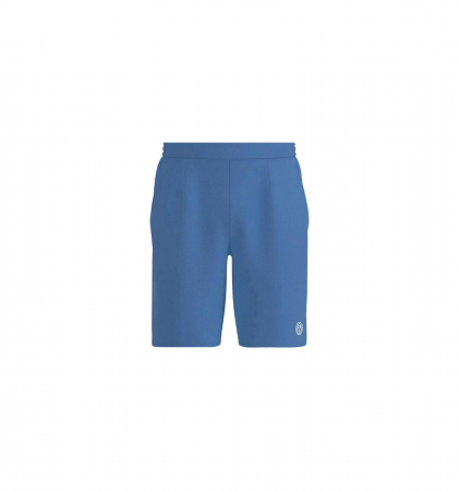 Short BIDI BADU JUNIORI BAIETI Crew Blue [1]