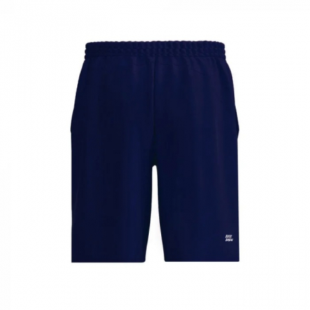Short BIDI BADU JUNIORI BAIETI Crew Dark Blue [1]