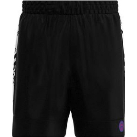 SHORT Bidi Badu JUNIORI BAIETI Melbourne BLACK-WHITE [0]