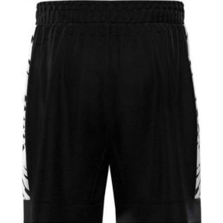 SHORT Bidi Badu JUNIORI BAIETI Melbourne BLACK-WHITE [2]