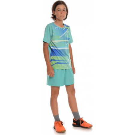 Short JOYBEK BAKAU Junior Boy [2]